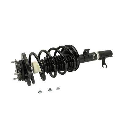 Suspension Strut and Coil Spring Assembly KY SR4027