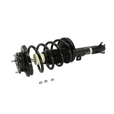 Suspension Strut and Coil Spring Assembly KY SR4028