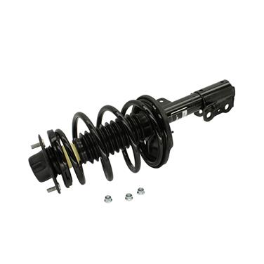 Suspension Strut and Coil Spring Assembly KY SR4029