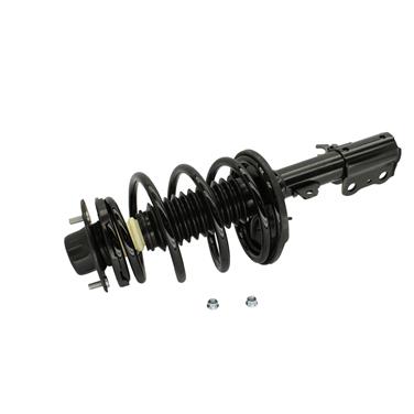 Suspension Strut and Coil Spring Assembly KY SR4030