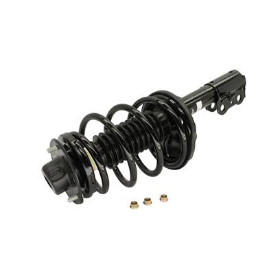 Suspension Strut and Coil Spring Assembly KY SR4031