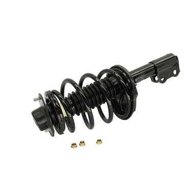 Suspension Strut and Coil Spring Assembly KY SR4032