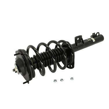 Suspension Strut and Coil Spring Assembly KY SR4033