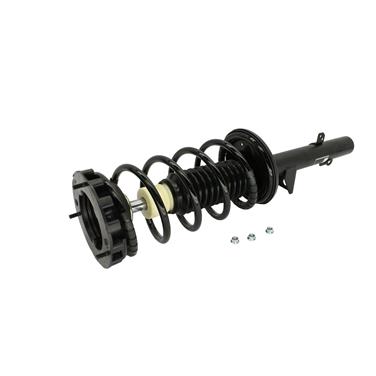 Suspension Strut and Coil Spring Assembly KY SR4034