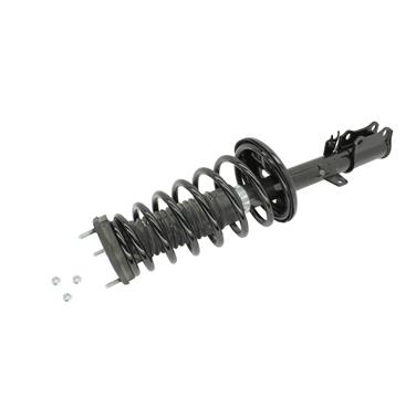 Suspension Strut and Coil Spring Assembly KY SR4035