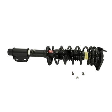 Suspension Strut and Coil Spring Assembly KY SR4037