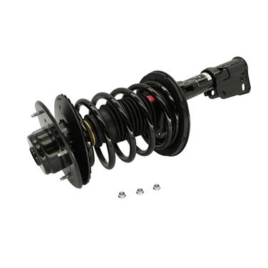 Suspension Strut and Coil Spring Assembly KY SR4039