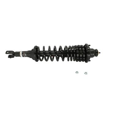 Suspension Strut and Coil Spring Assembly KY SR4046