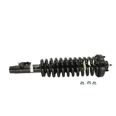 Suspension Strut and Coil Spring Assembly KY SR4047