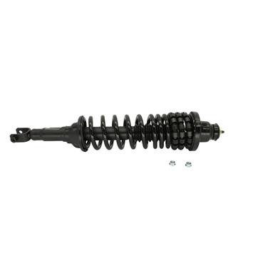 Suspension Strut and Coil Spring Assembly KY SR4049