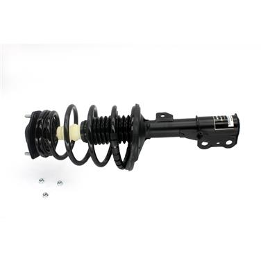 Suspension Strut and Coil Spring Assembly KY SR4054