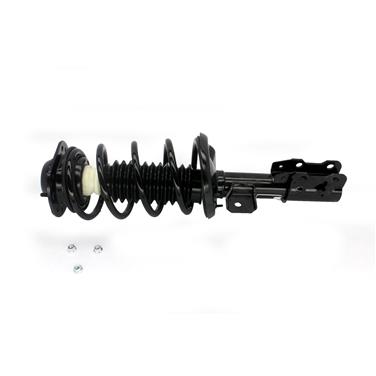 Suspension Strut and Coil Spring Assembly KY SR4056