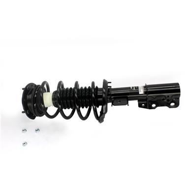 Suspension Strut and Coil Spring Assembly KY SR4057