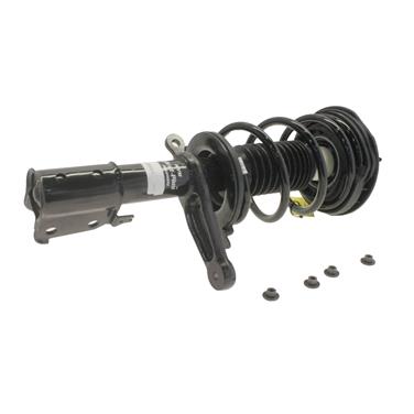 Suspension Strut and Coil Spring Assembly KY SR4061