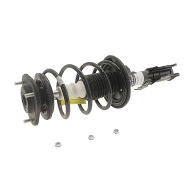 Suspension Strut and Coil Spring Assembly KY SR4069