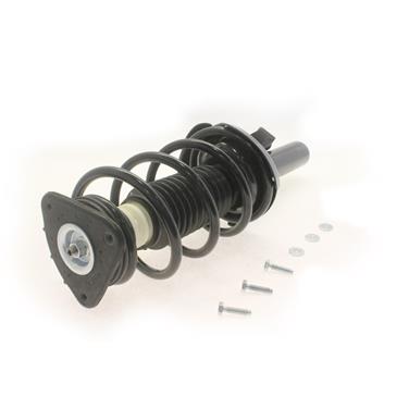 Suspension Strut and Coil Spring Assembly KY SR4083