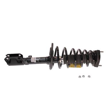 Suspension Strut and Coil Spring Assembly KY SR4085