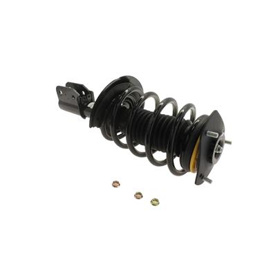 Suspension Strut and Coil Spring Assembly KY SR4091