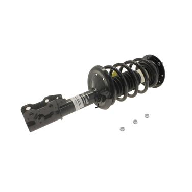 Suspension Strut and Coil Spring Assembly KY SR4094