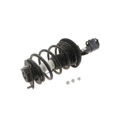 Suspension Strut and Coil Spring Assembly KY SR4096