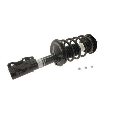 Suspension Strut and Coil Spring Assembly KY SR4098