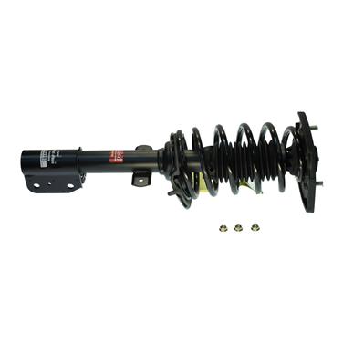 Suspension Strut and Coil Spring Assembly KY SR4103