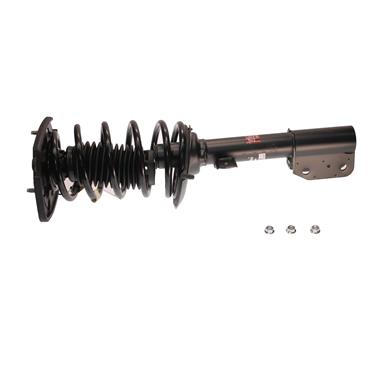 Suspension Strut and Coil Spring Assembly KY SR4104