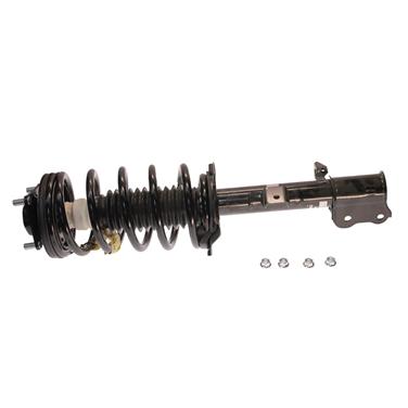 Suspension Strut and Coil Spring Assembly KY SR4106