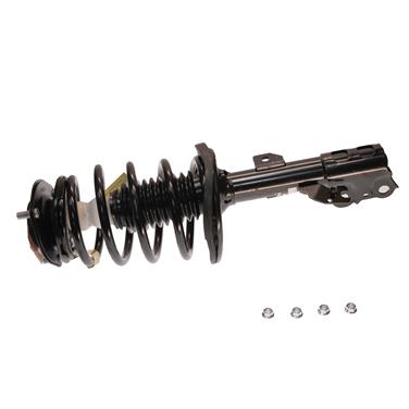 Suspension Strut and Coil Spring Assembly KY SR4110