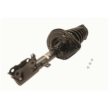 Suspension Strut and Coil Spring Assembly KY SR4113