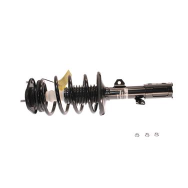 Suspension Strut and Coil Spring Assembly KY SR4117