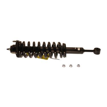 Suspension Strut and Coil Spring Assembly KY SR4120