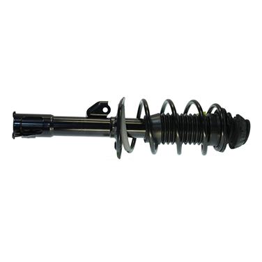 Suspension Strut and Coil Spring Assembly KY SR4123