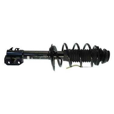 Suspension Strut and Coil Spring Assembly KY SR4124