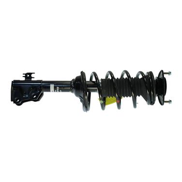 Suspension Strut and Coil Spring Assembly KY SR4125