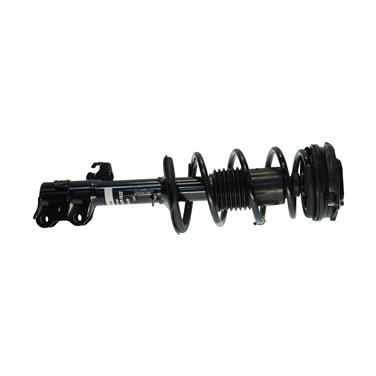 Suspension Strut and Coil Spring Assembly KY SR4126