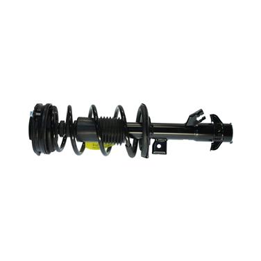 Suspension Strut and Coil Spring Assembly KY SR4127