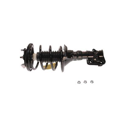 Suspension Strut and Coil Spring Assembly KY SR4128