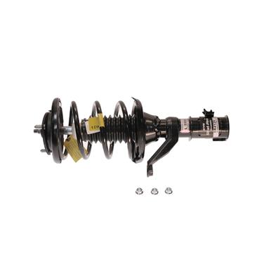 Suspension Strut and Coil Spring Assembly KY SR4129