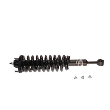 Suspension Strut and Coil Spring Assembly KY SR4134