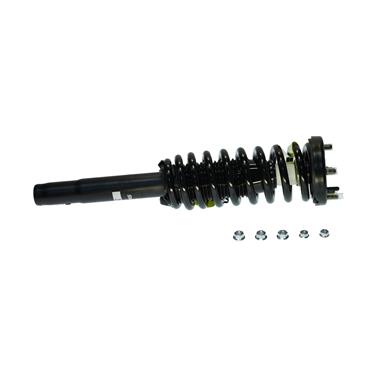 Suspension Strut and Coil Spring Assembly KY SR4135