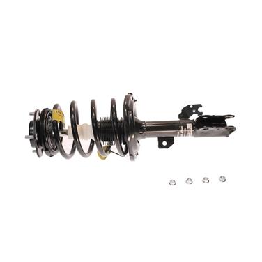 Suspension Strut and Coil Spring Assembly KY SR4138