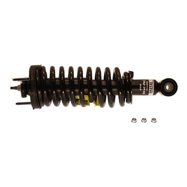 Suspension Strut and Coil Spring Assembly KY SR4140