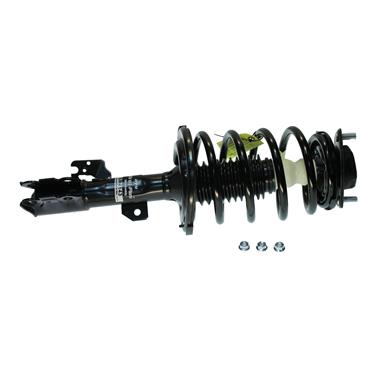 Suspension Strut and Coil Spring Assembly KY SR4143