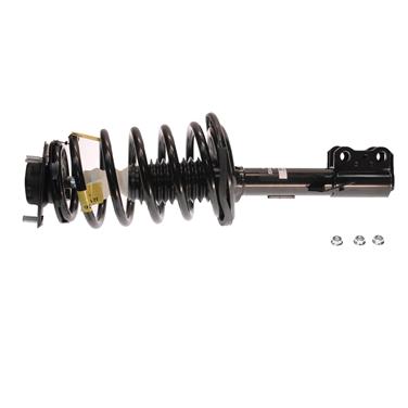 Suspension Strut and Coil Spring Assembly KY SR4145