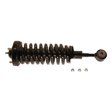 Suspension Strut and Coil Spring Assembly KY SR4149