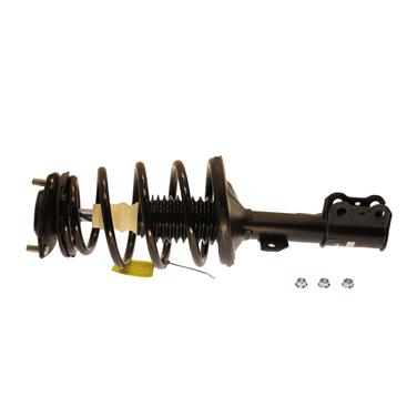 Suspension Strut and Coil Spring Assembly KY SR4150