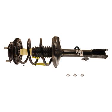 Suspension Strut and Coil Spring Assembly KY SR4153