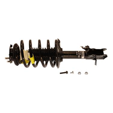 Suspension Strut and Coil Spring Assembly KY SR4156