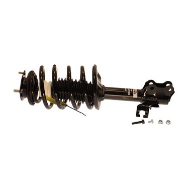 Suspension Strut and Coil Spring Assembly KY SR4157